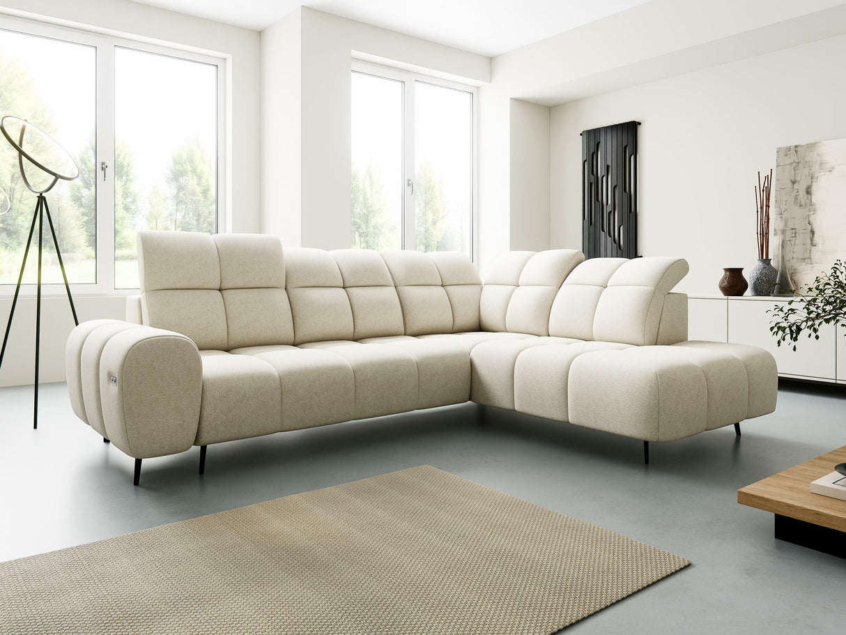 Minkštas kampas 610720