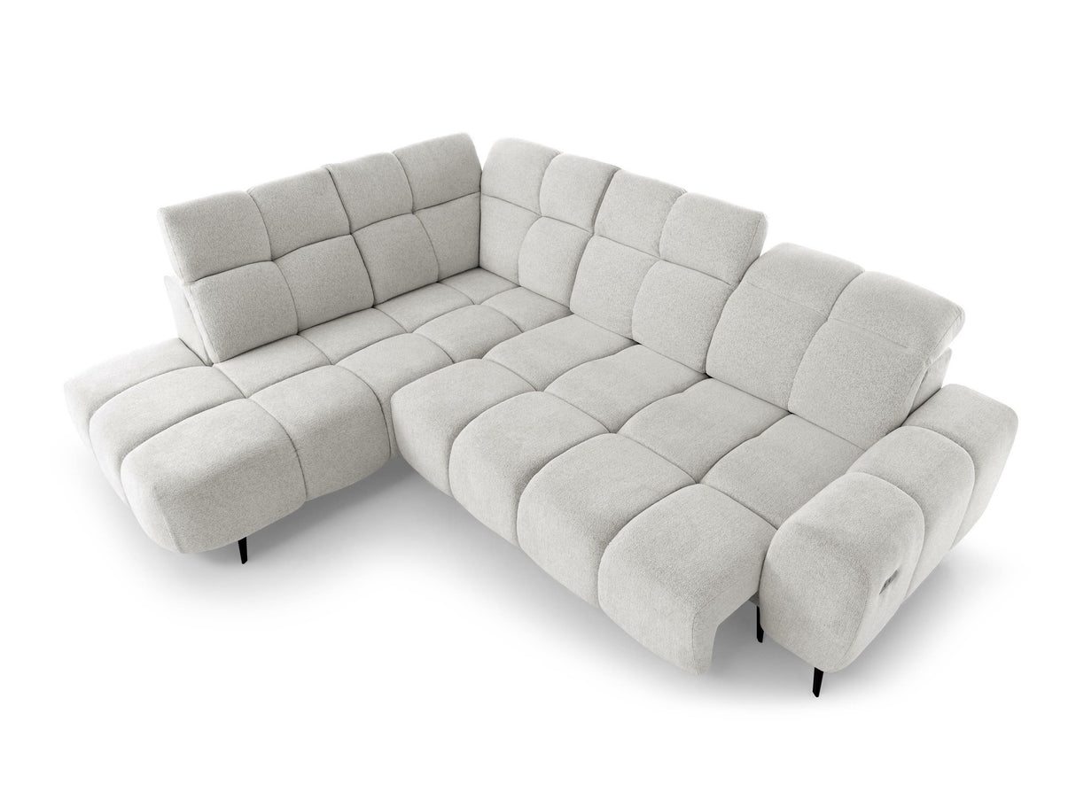 Minkštas kampas 610720