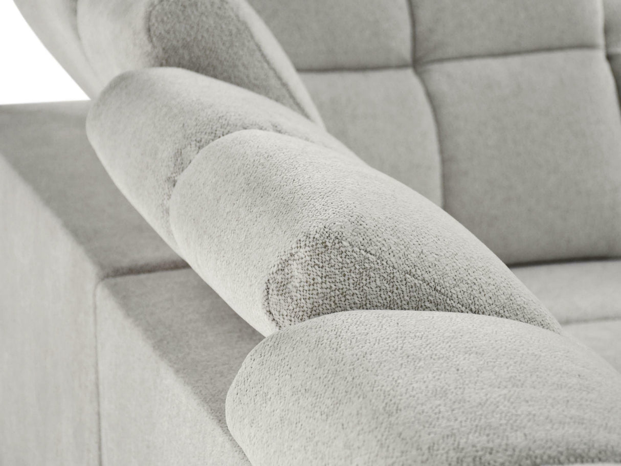 Minkštas kampas 610720