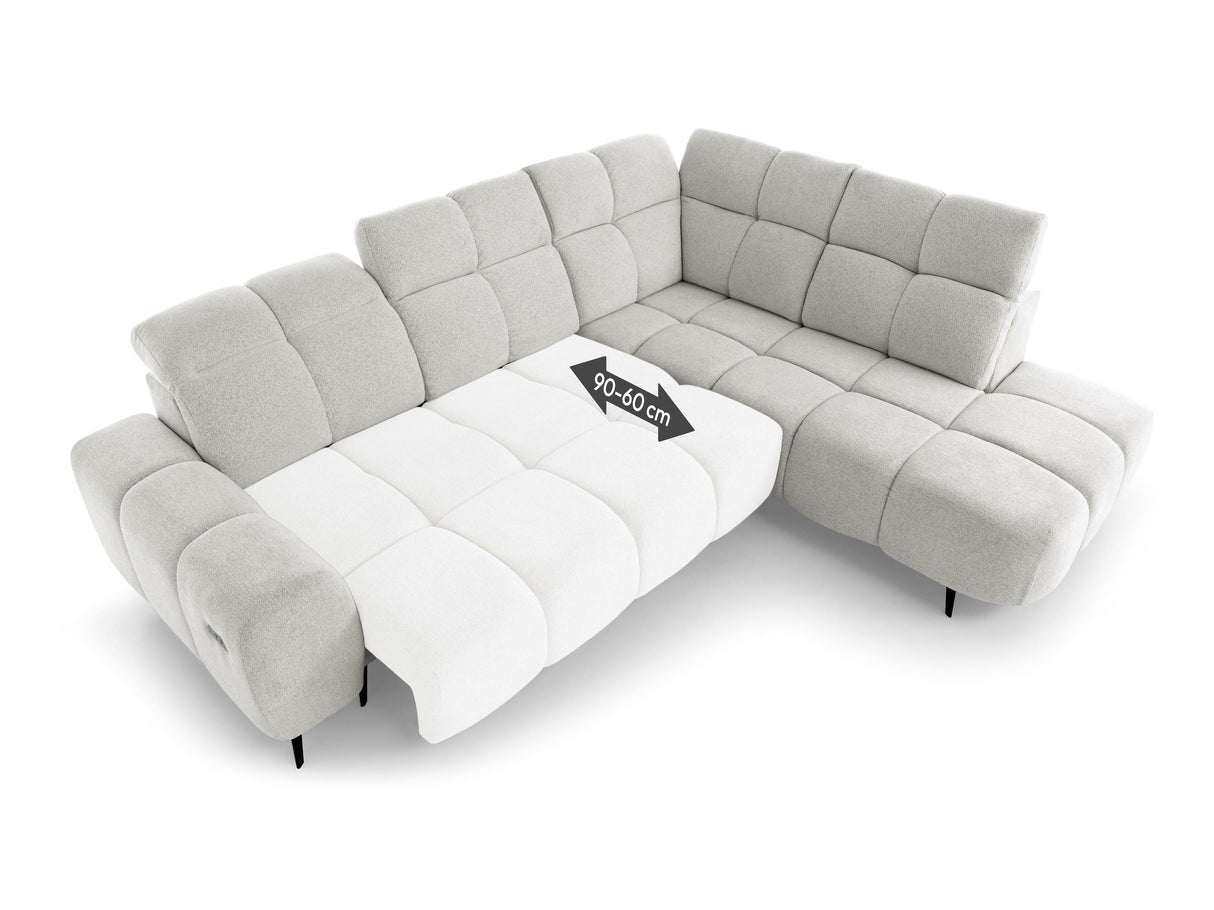 Minkštas kampas 610720