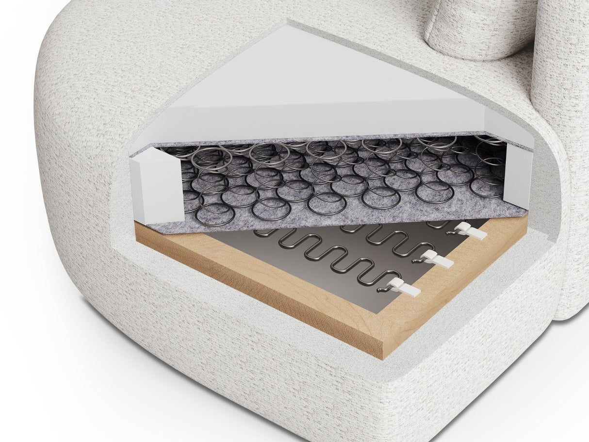 Minkštas kampas 610259 4229600