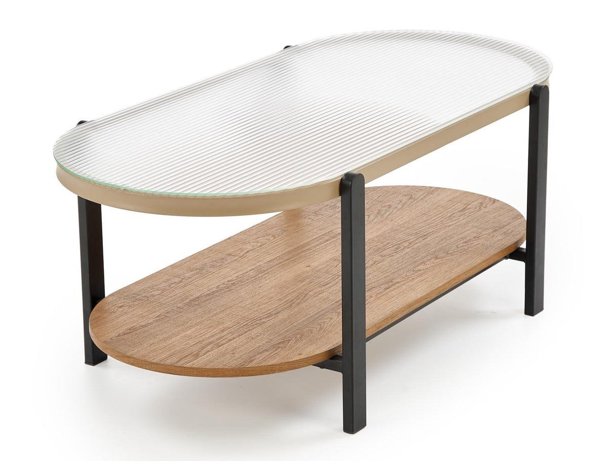 Žurnalinis staliukas 611019