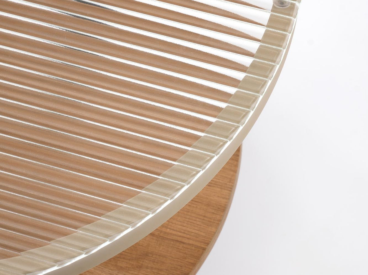 Žurnalinis staliukas 611019