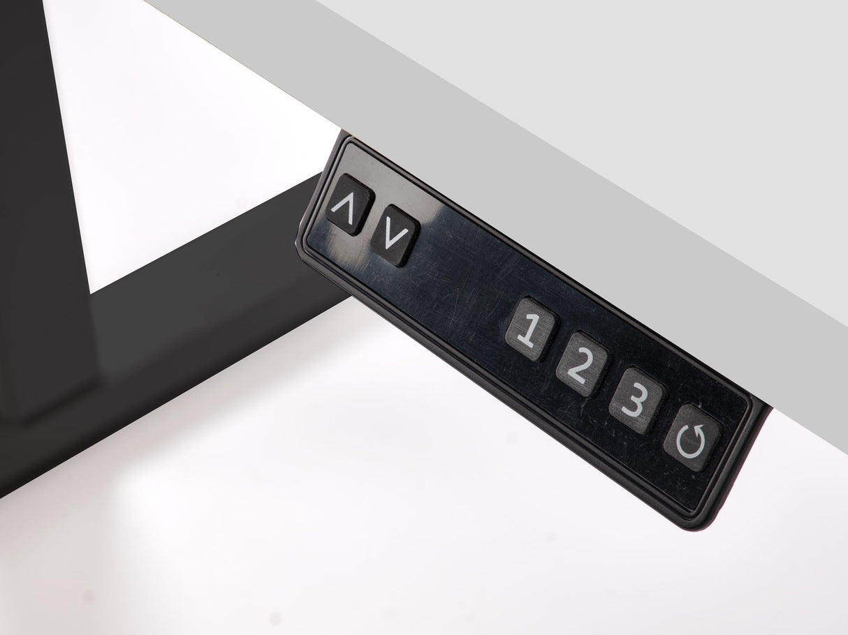 Reguliuojamo aukščio darbo stalas 588002