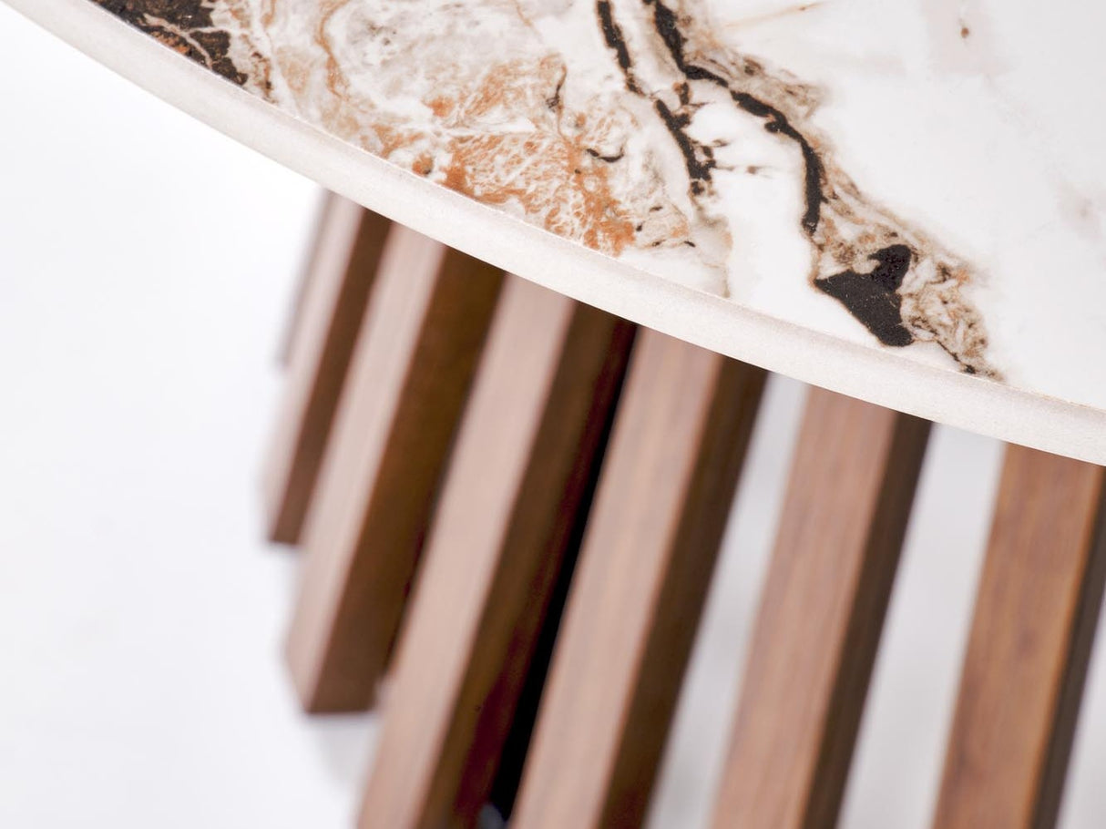 Žurnalinis staliukas 611030