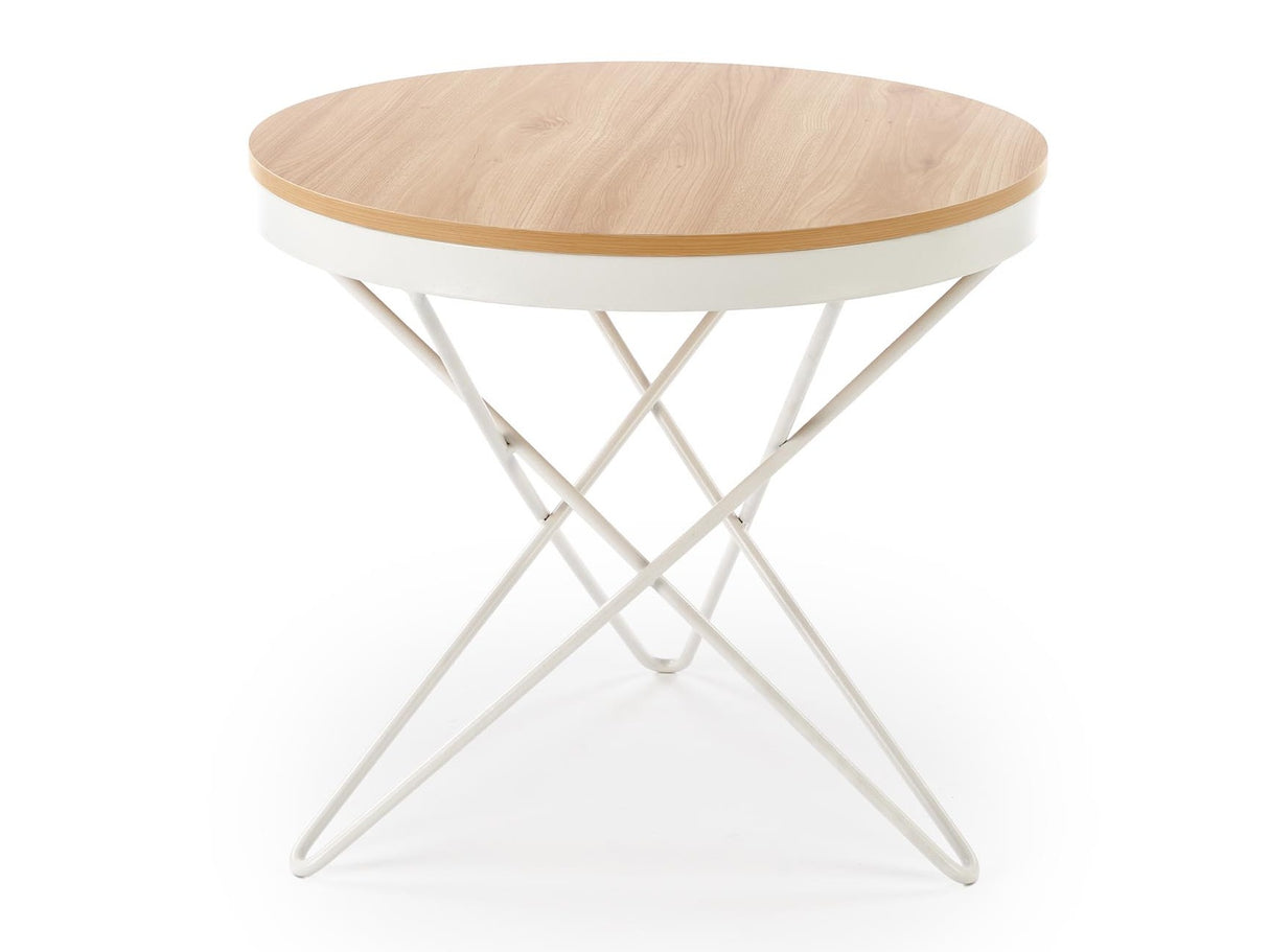 Žurnalinis staliukas 611043