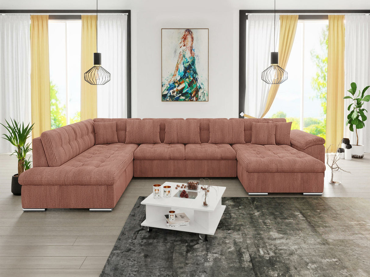 Minkštas kampas 63897 4232721