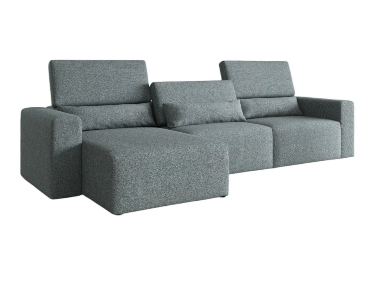 Minkštas kampas 605865