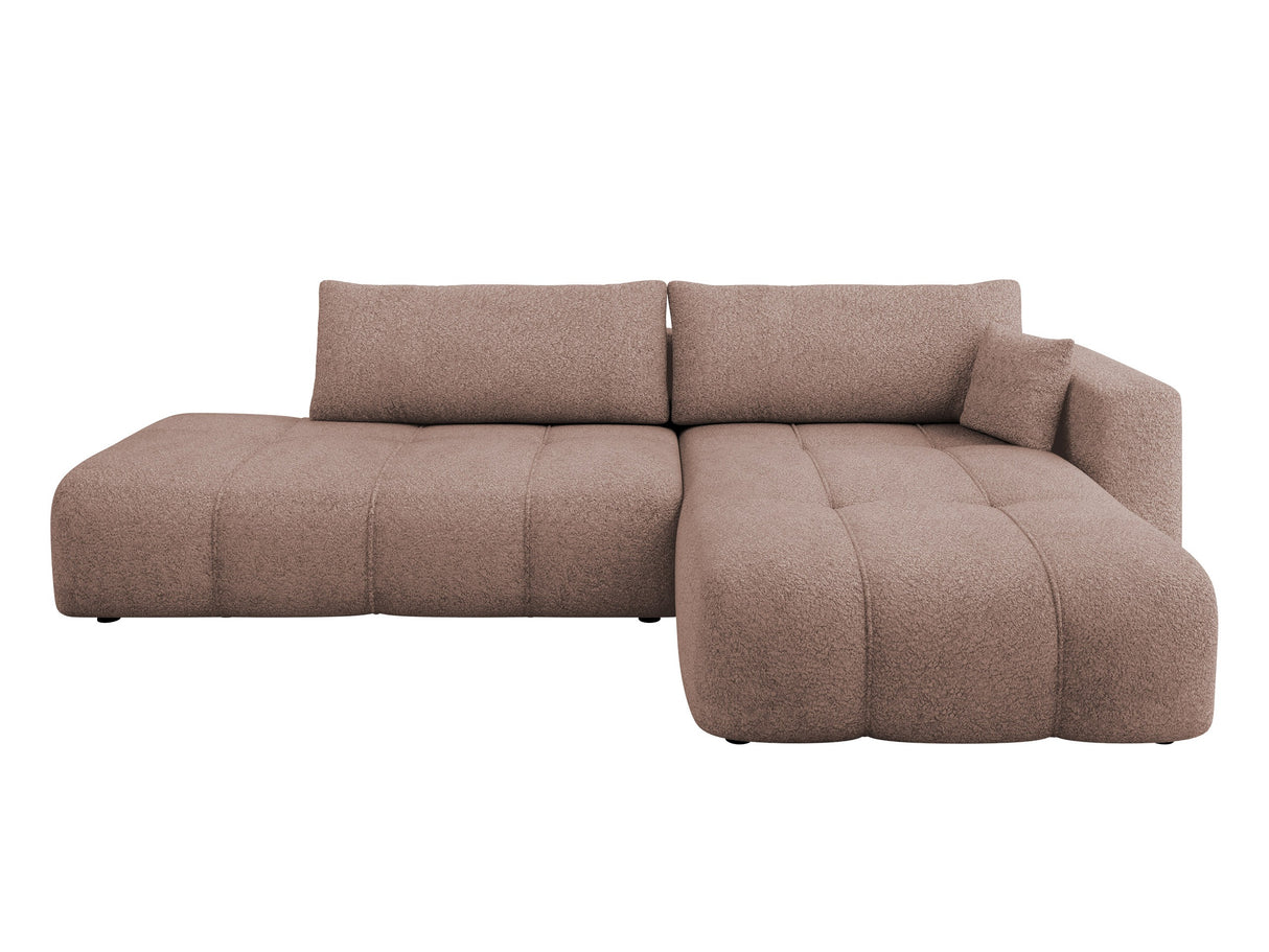 Minkštas kampas 611650