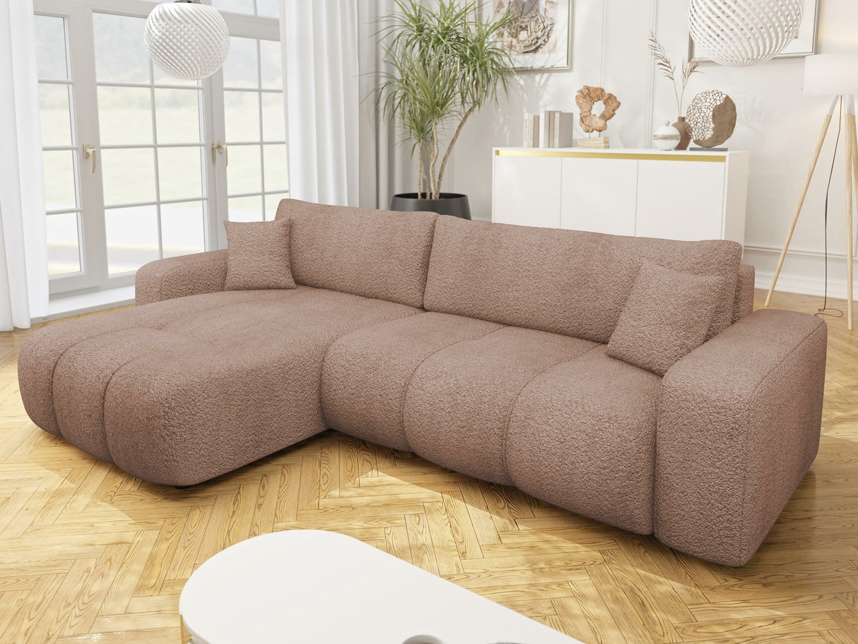 Minkštas kampas 584852