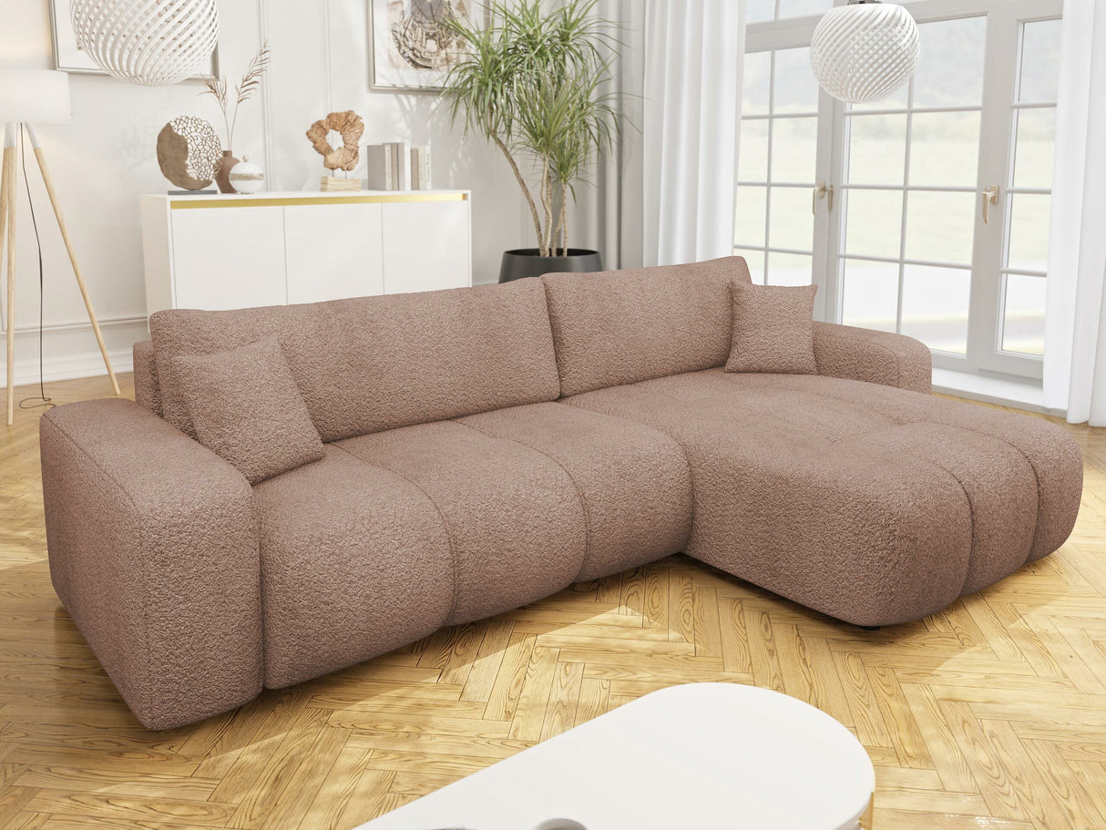 Minkštas kampas 584852