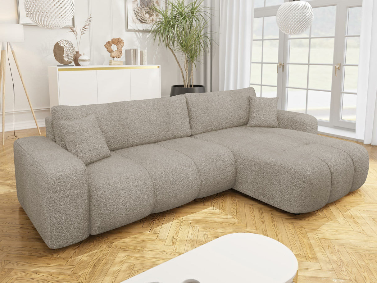 Minkštas kampas 584852