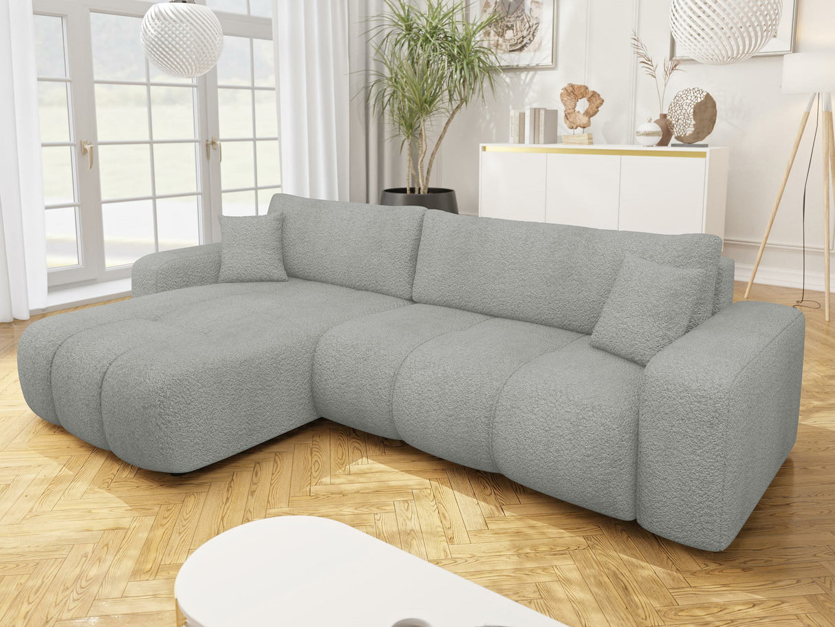 Minkštas kampas 584852