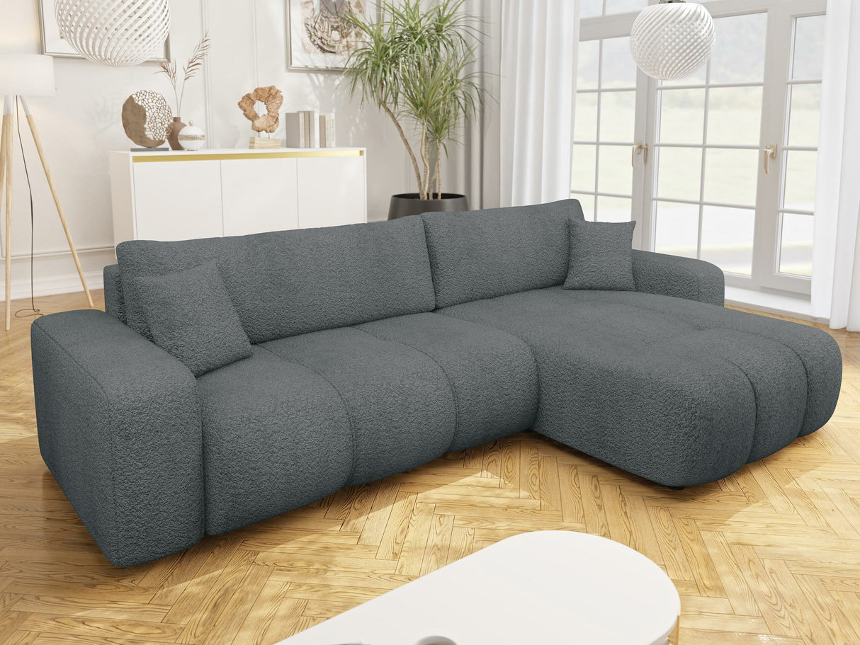Minkštas kampas 584852
