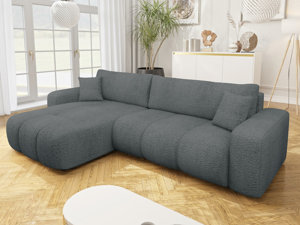Minkštas kampas 584852