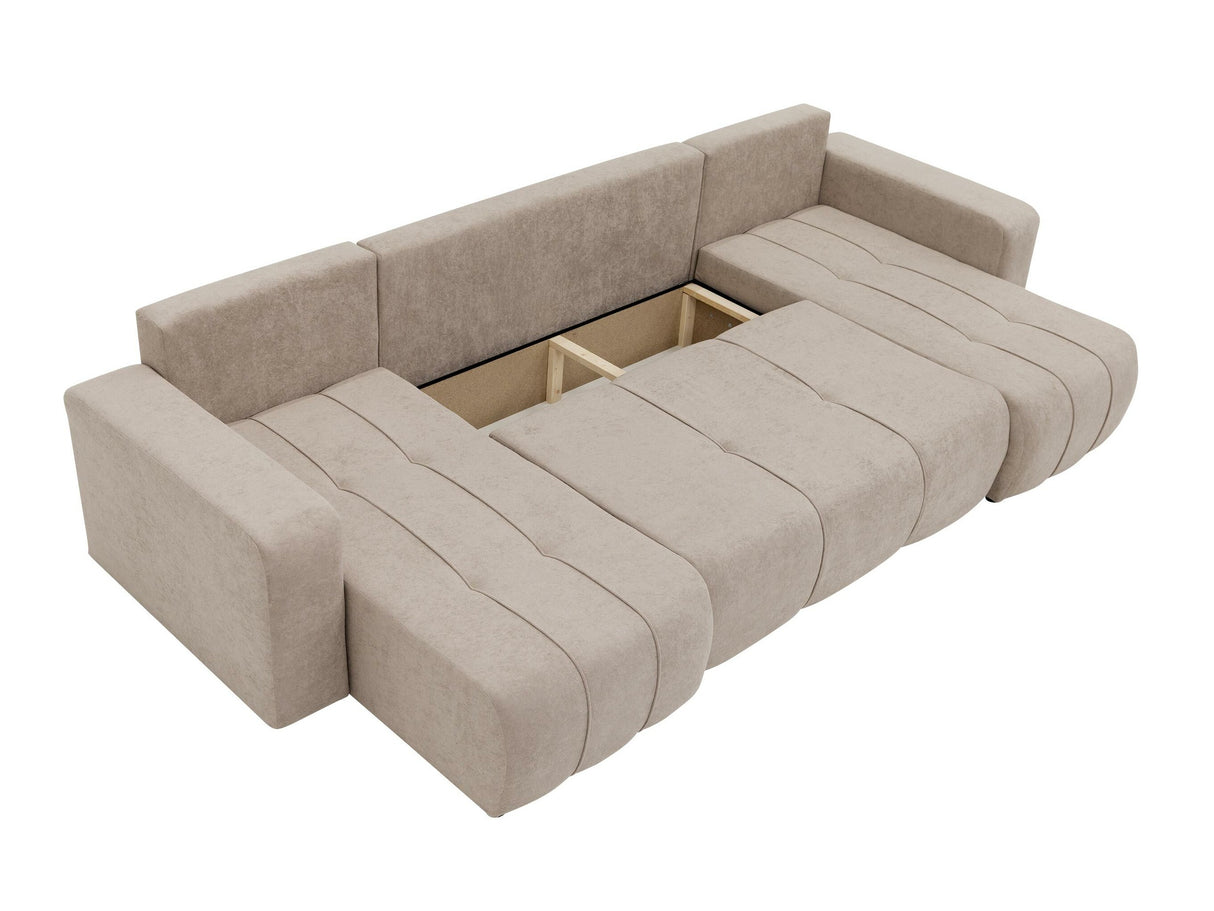 Minkštas kampas 584867