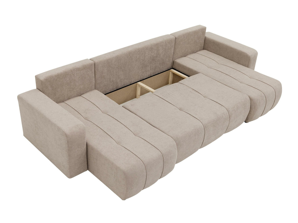 Minkštas kampas 584867