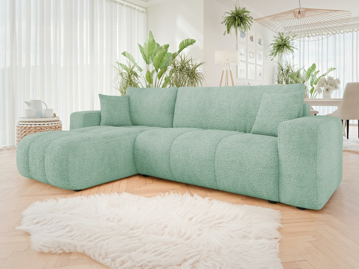 Minkštas kampas 546330