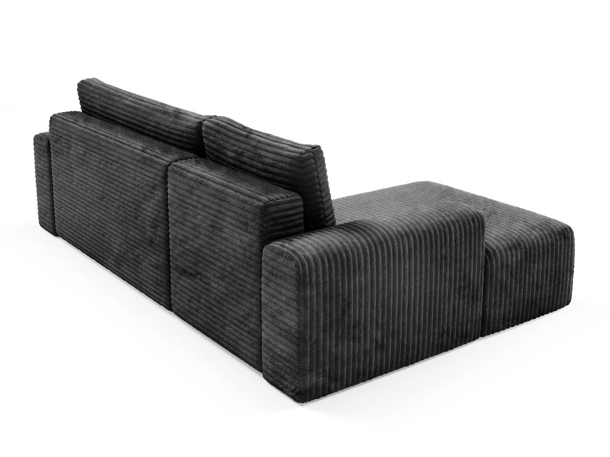 Minkštas kampas 606661