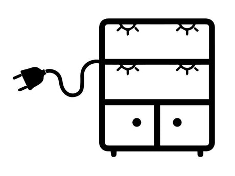 LED apšvietimas 611881