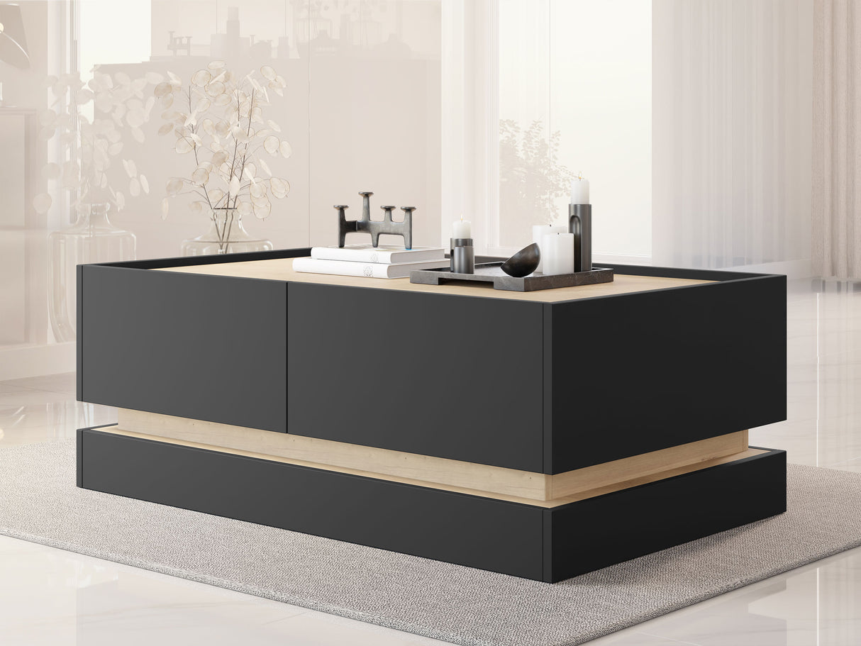 Žurnalinis staliukas 611880