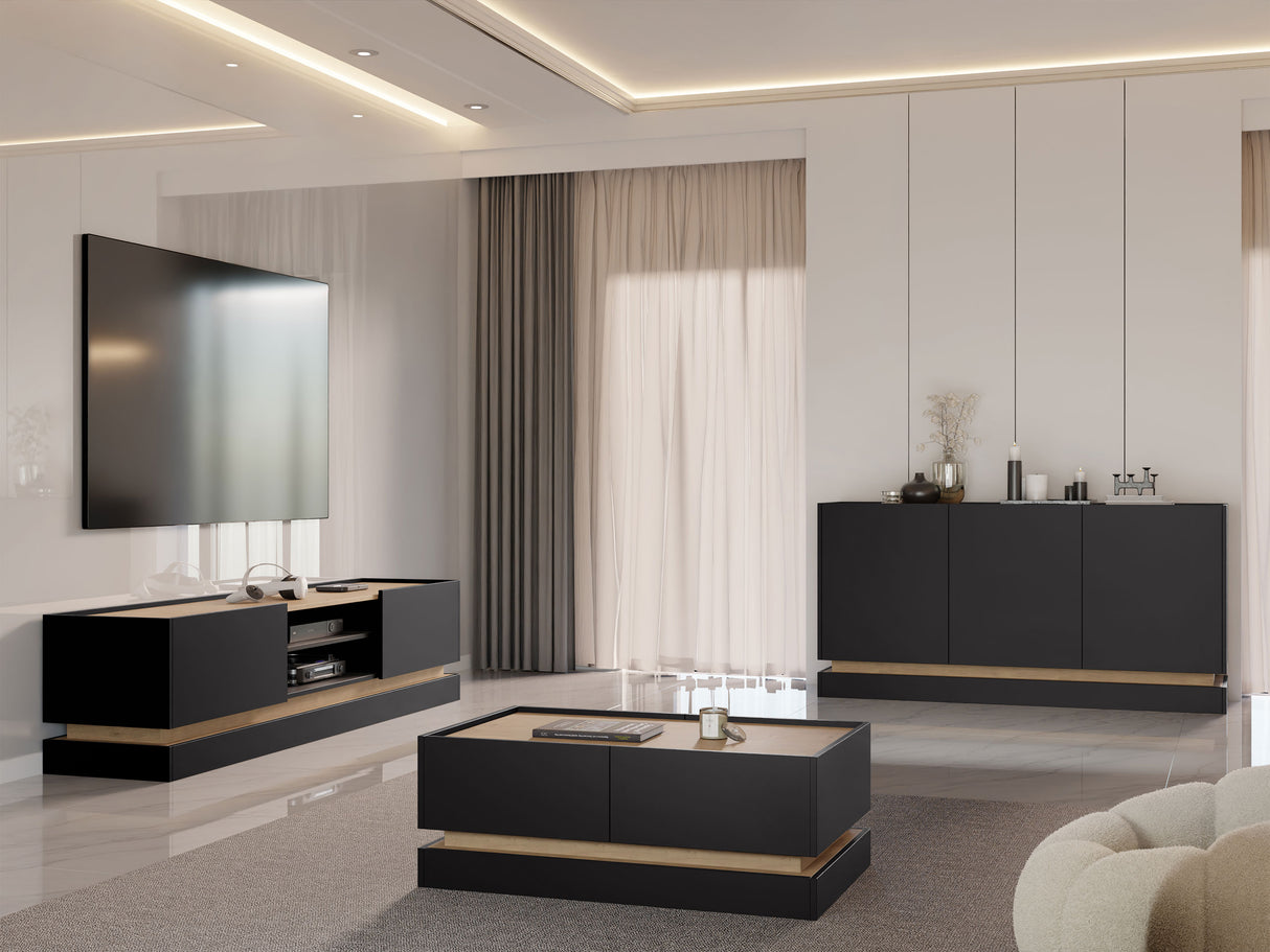 Svetainės komplektas 611898