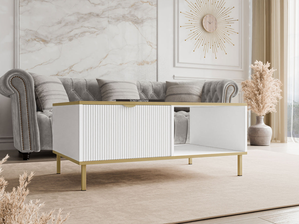 Žurnalinis staliukas 611947