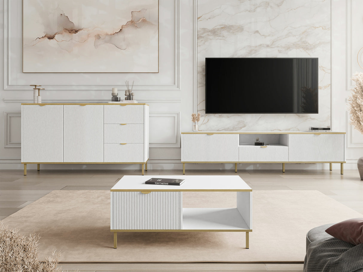 Žurnalinis staliukas 611947