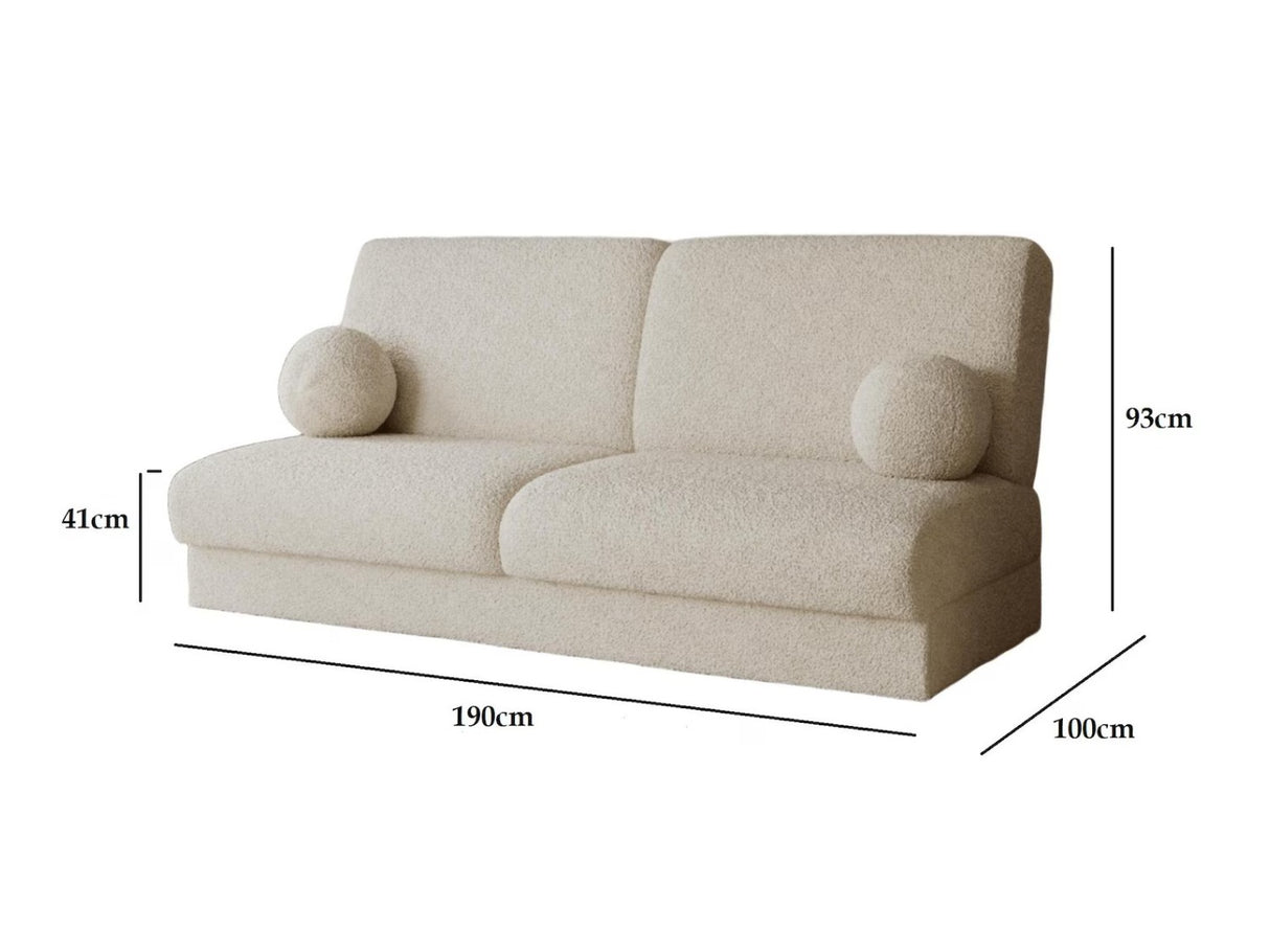 Sofa lova 608925
