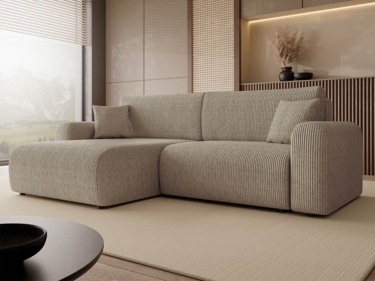 Minkštas kampas 611953