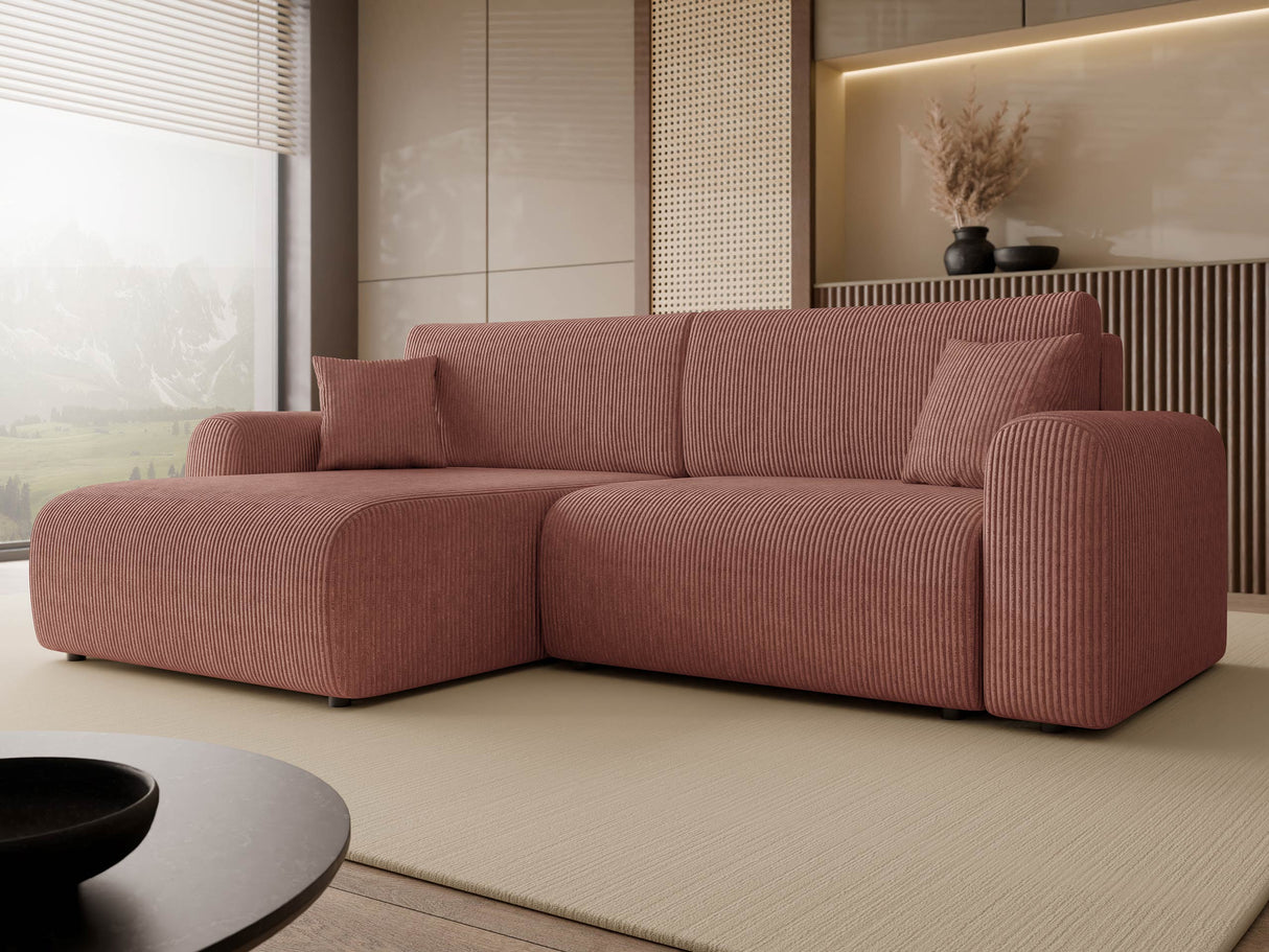 Minkštas kampas 611953