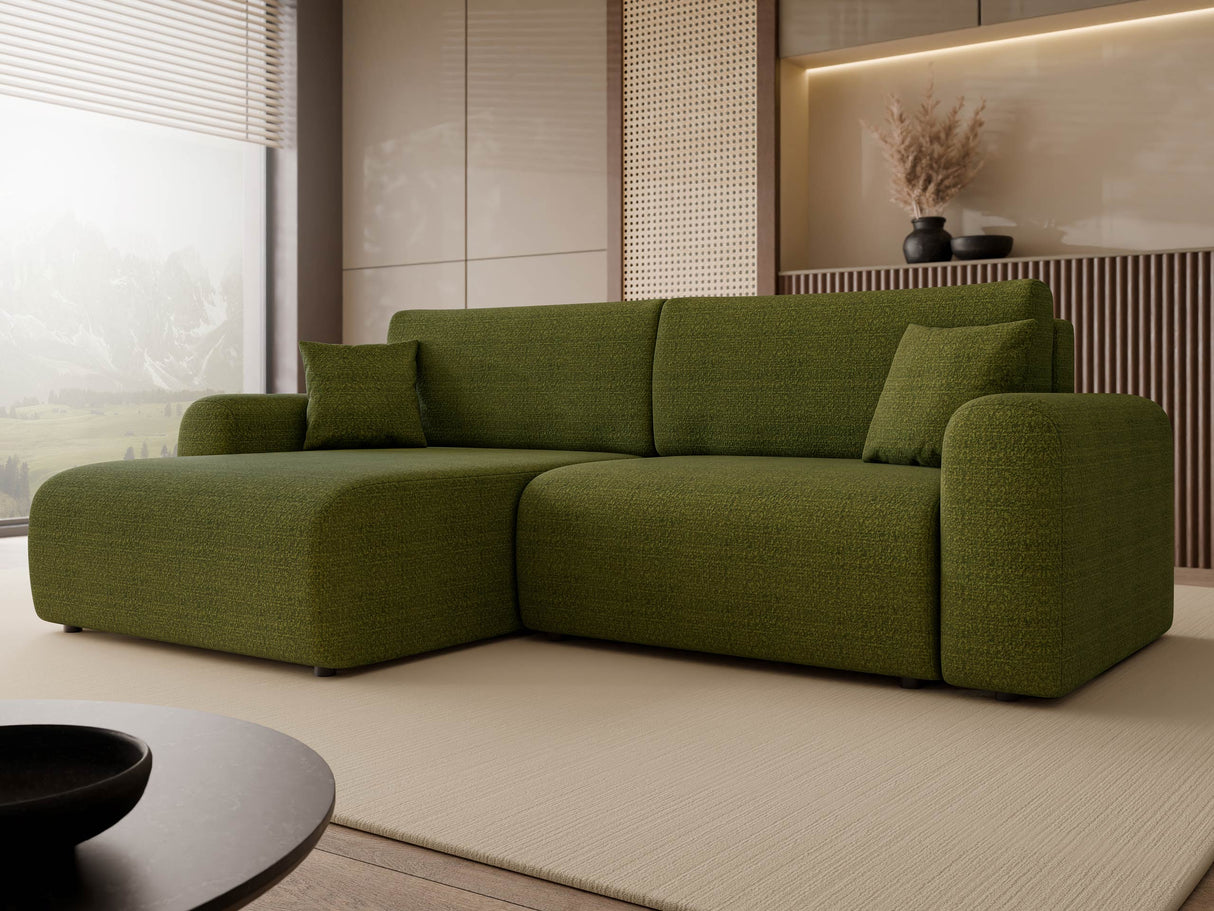 Minkštas kampas 611953