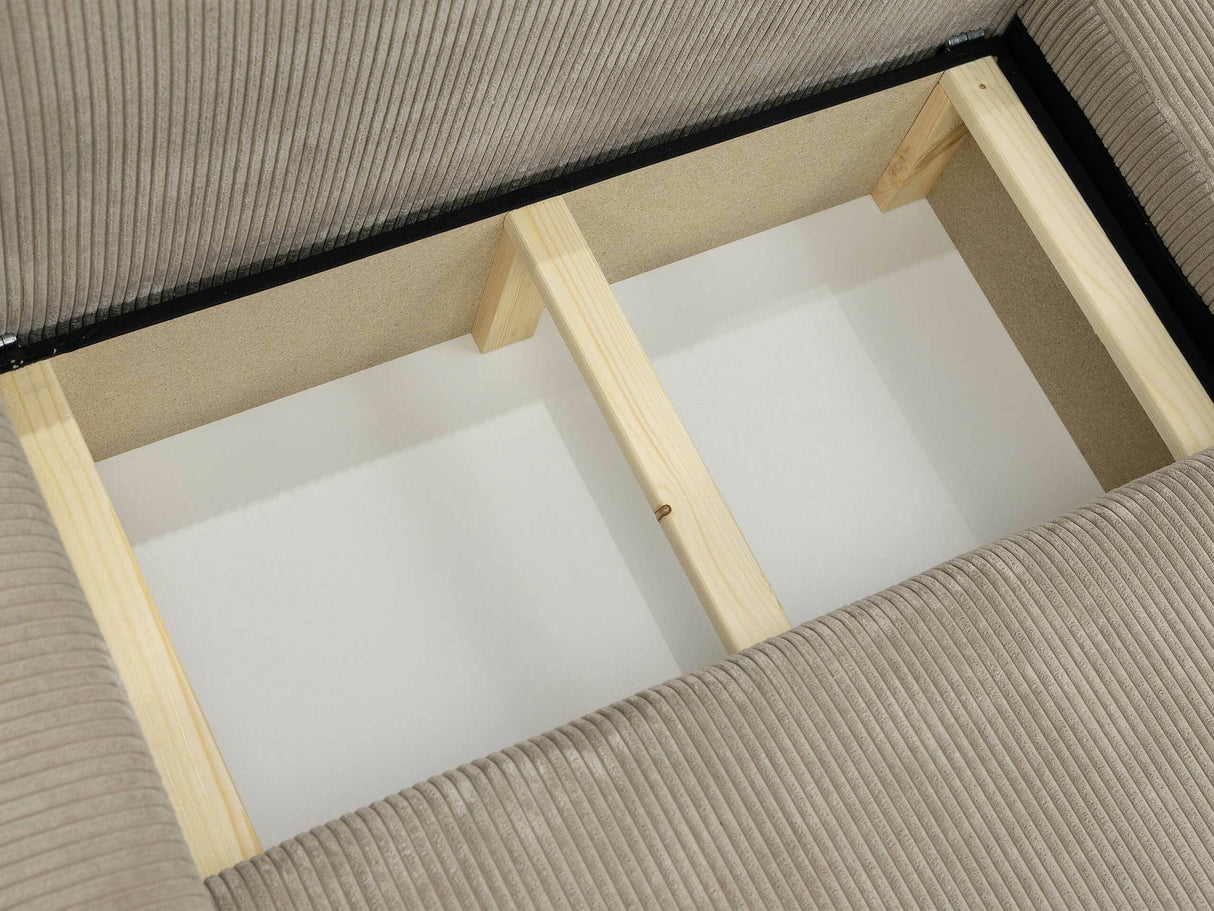 Minkštas kampas 611953