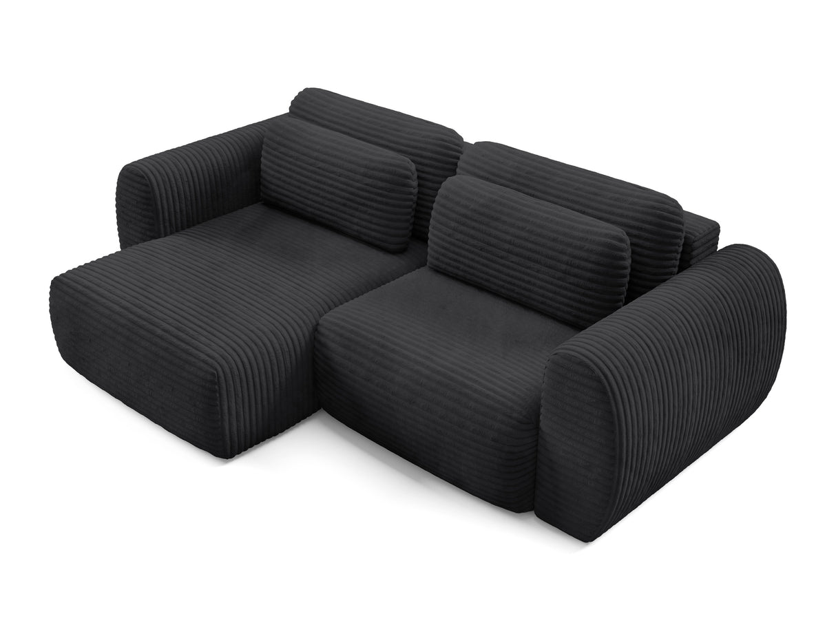 Minkštas kampas 612130