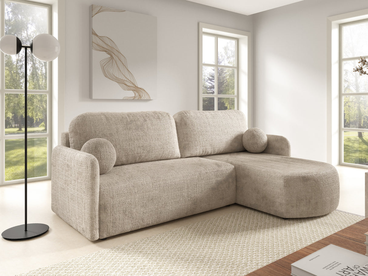 Minkštas kampas 612110