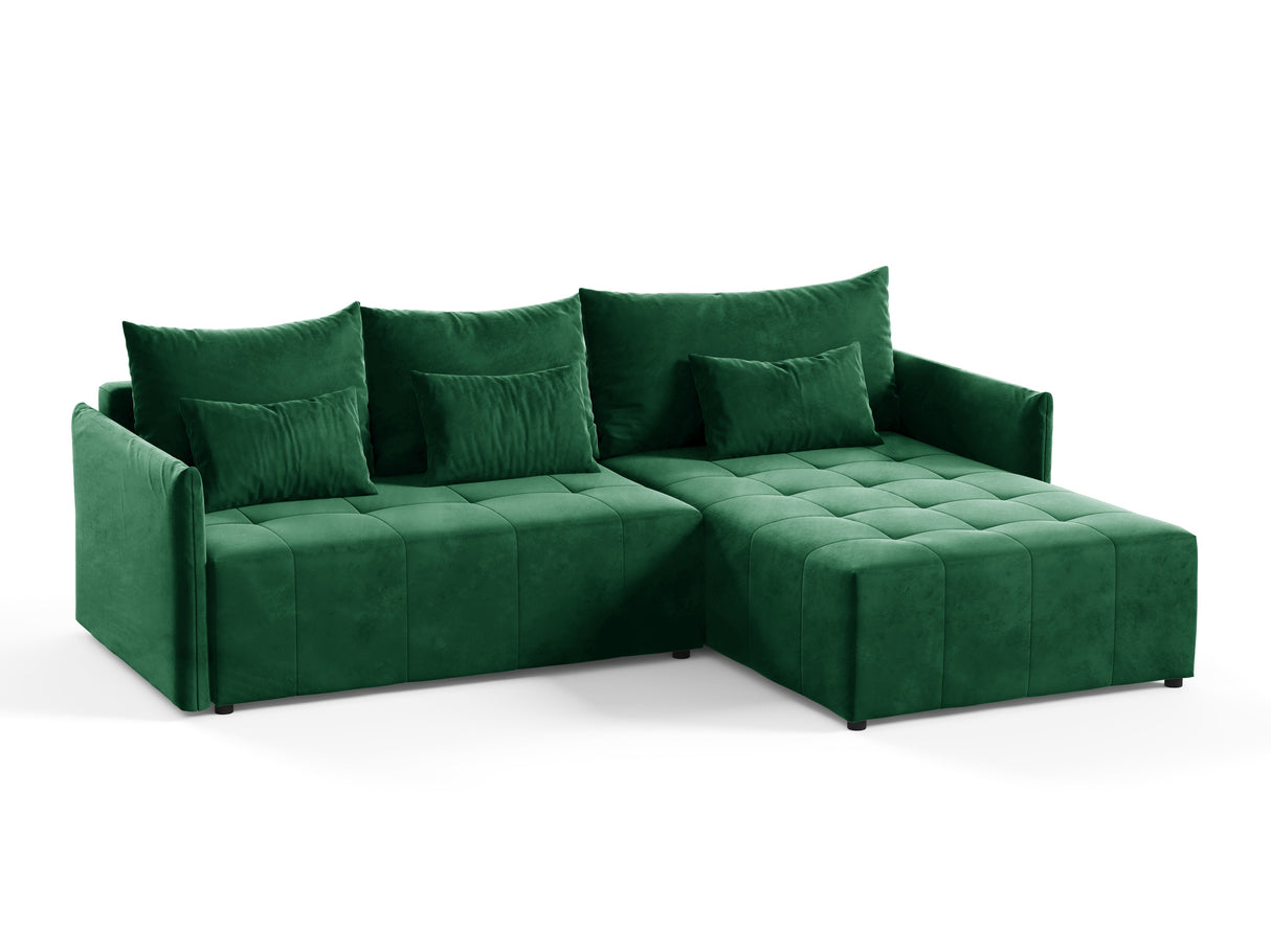 Minkštas kampas 612196