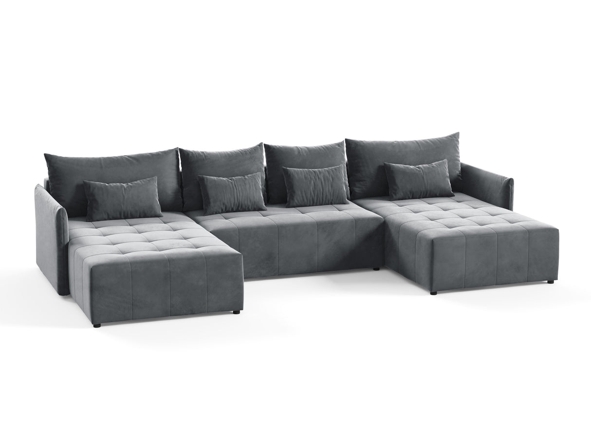 Minkštas kampas 612226