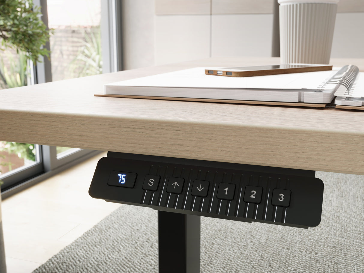 Reguliuojamo aukščio darbo stalas 612149 4241615