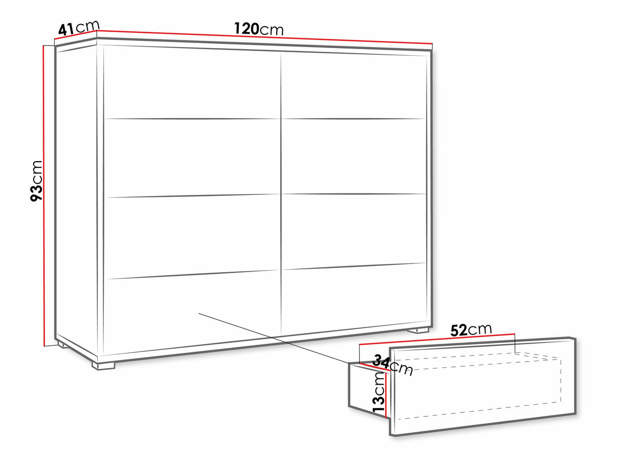 Komoda 563678 4241653