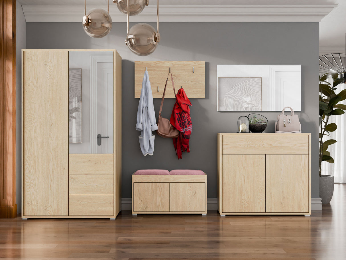 Prieškambario komplektas 574222