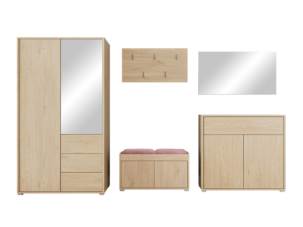 Prieškambario komplektas 574222