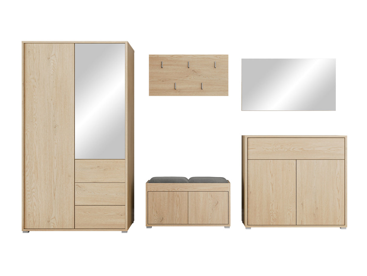 Prieškambario komplektas 574222