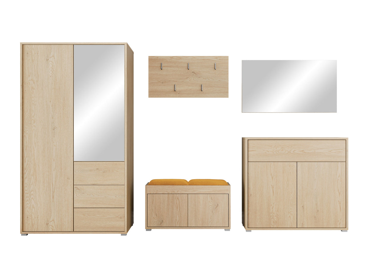 Prieškambario komplektas 574222