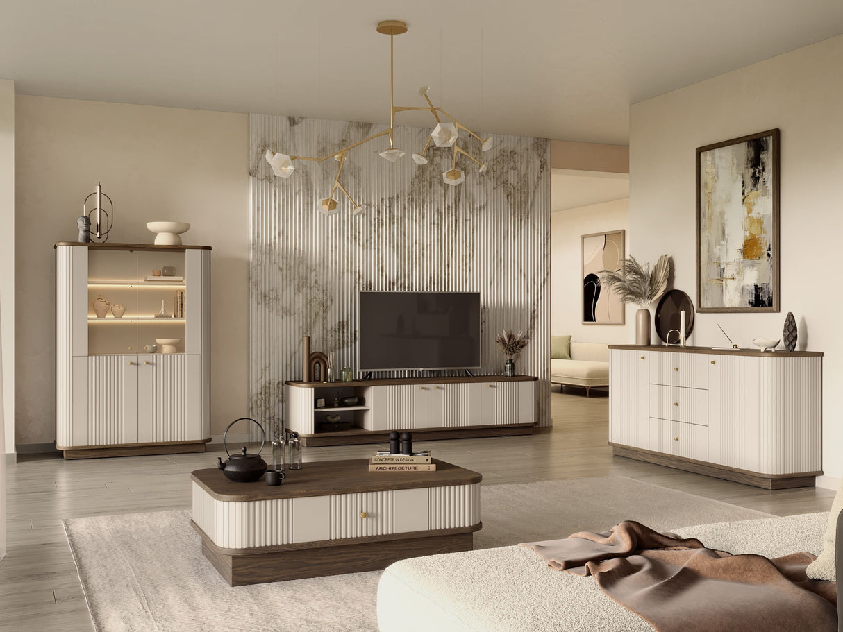 TV staliukas 612331