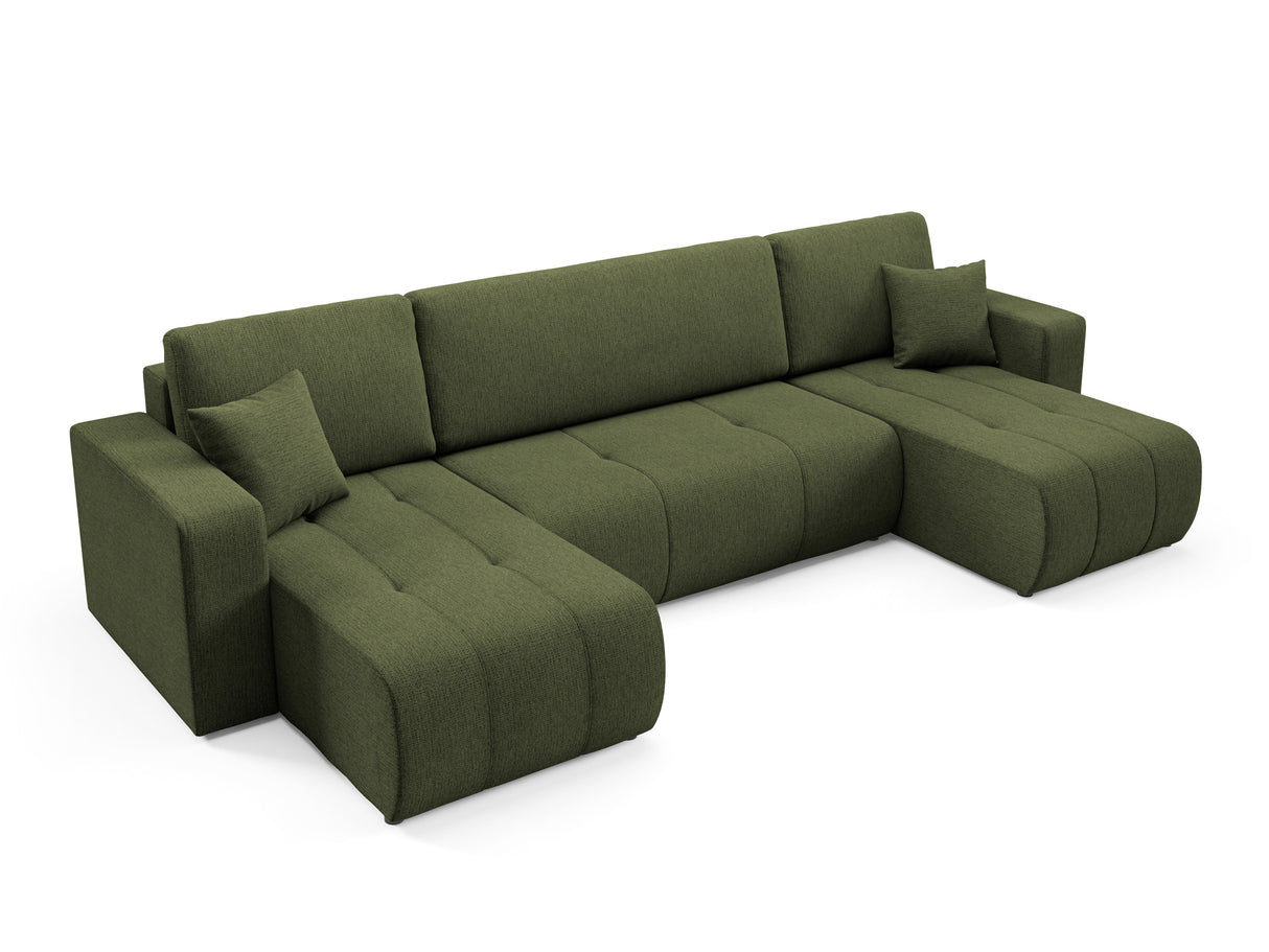 Minkštas kampas 612339