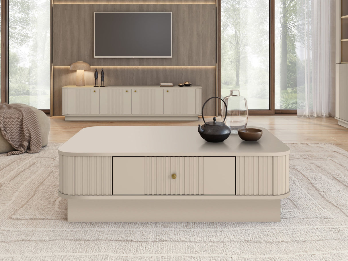 Žurnalinis staliukas 612368