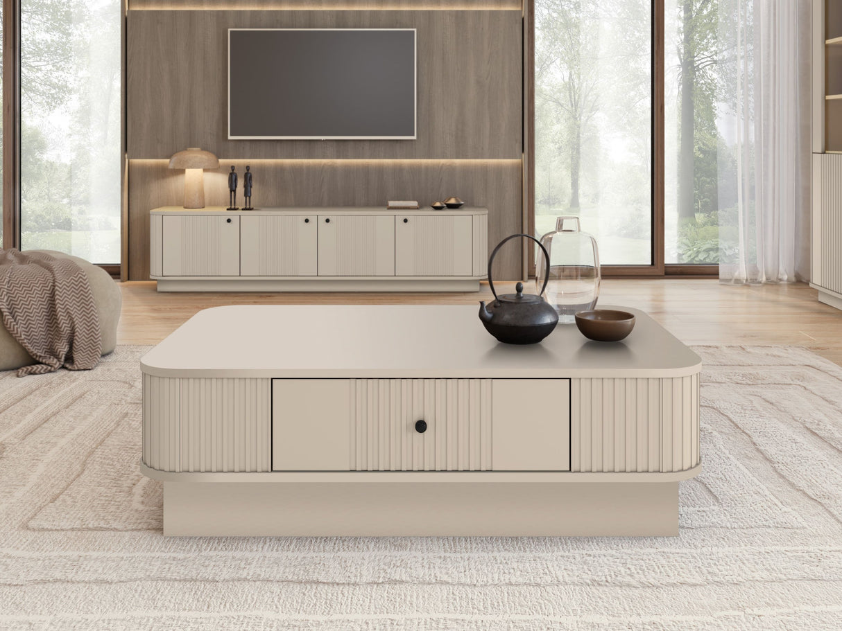 Žurnalinis staliukas 612368