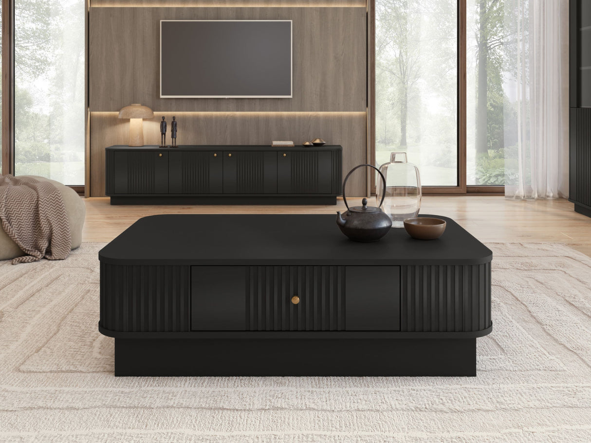 Žurnalinis staliukas 612368