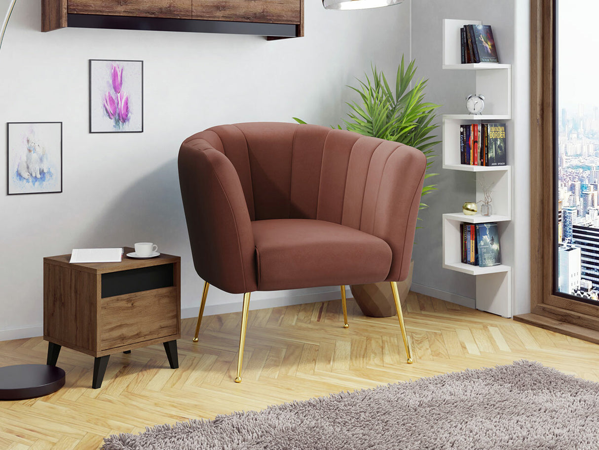Fotelis 466194