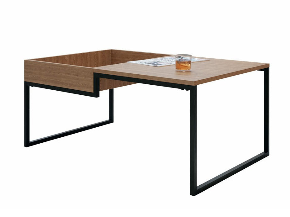 Žurnalinis staliukas 368770 4243703